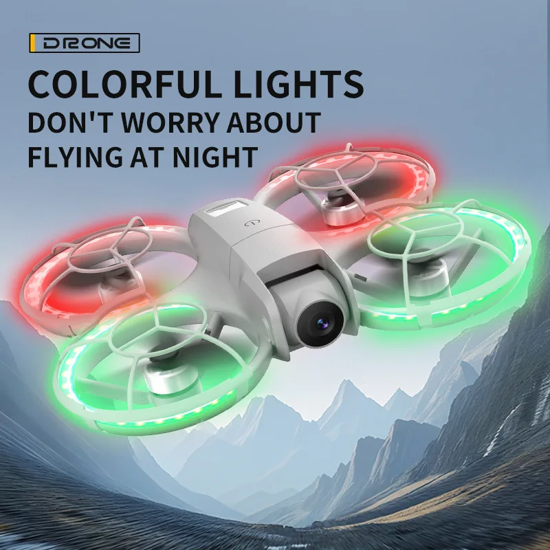 Photography Lighting For Beginners - H137Max RCドローン 8K HDデュアルカメラ GPS固定高度 360°