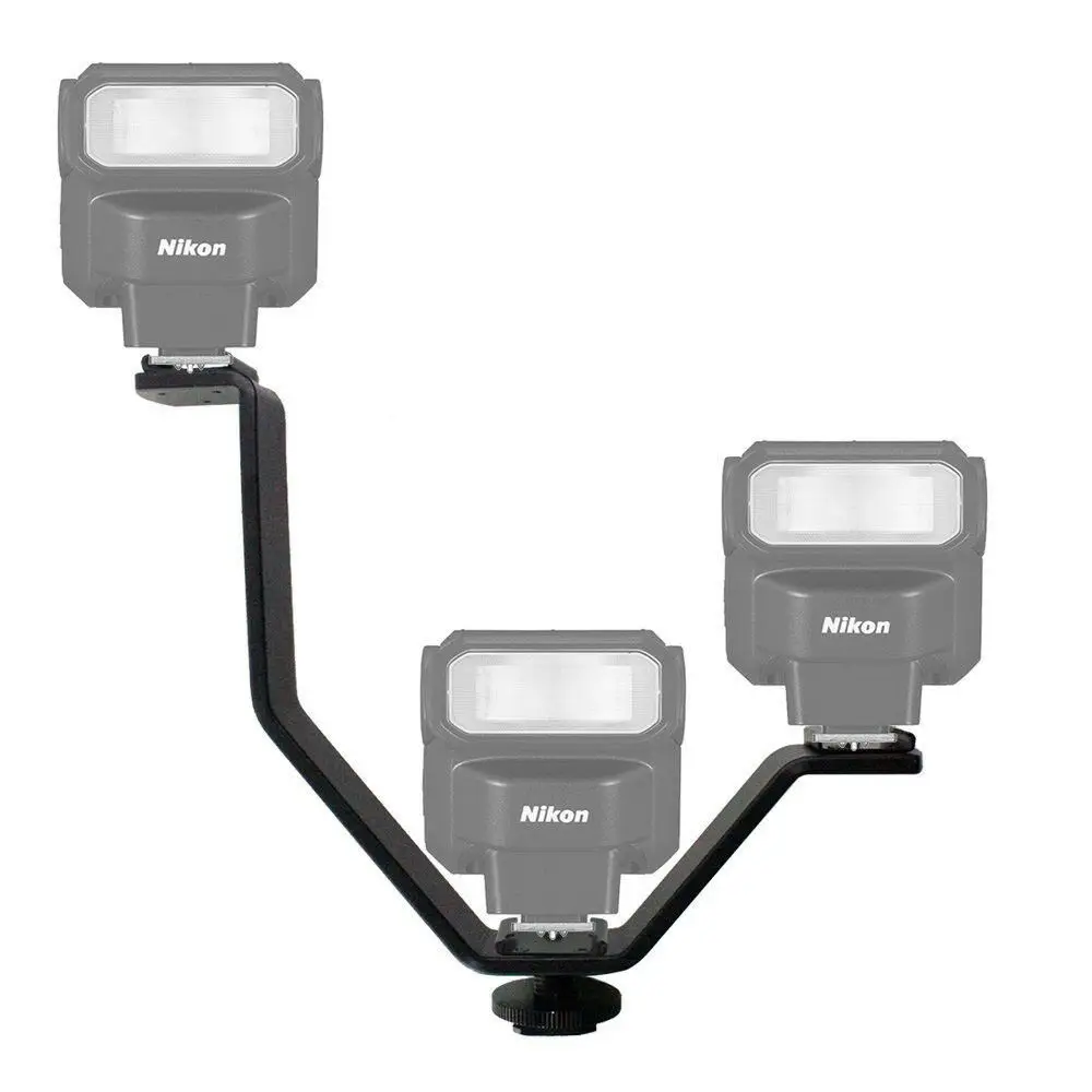 Speedlitedslrカメラマイクledビデオライト用v - Photography Lighting Description のレビューと価格