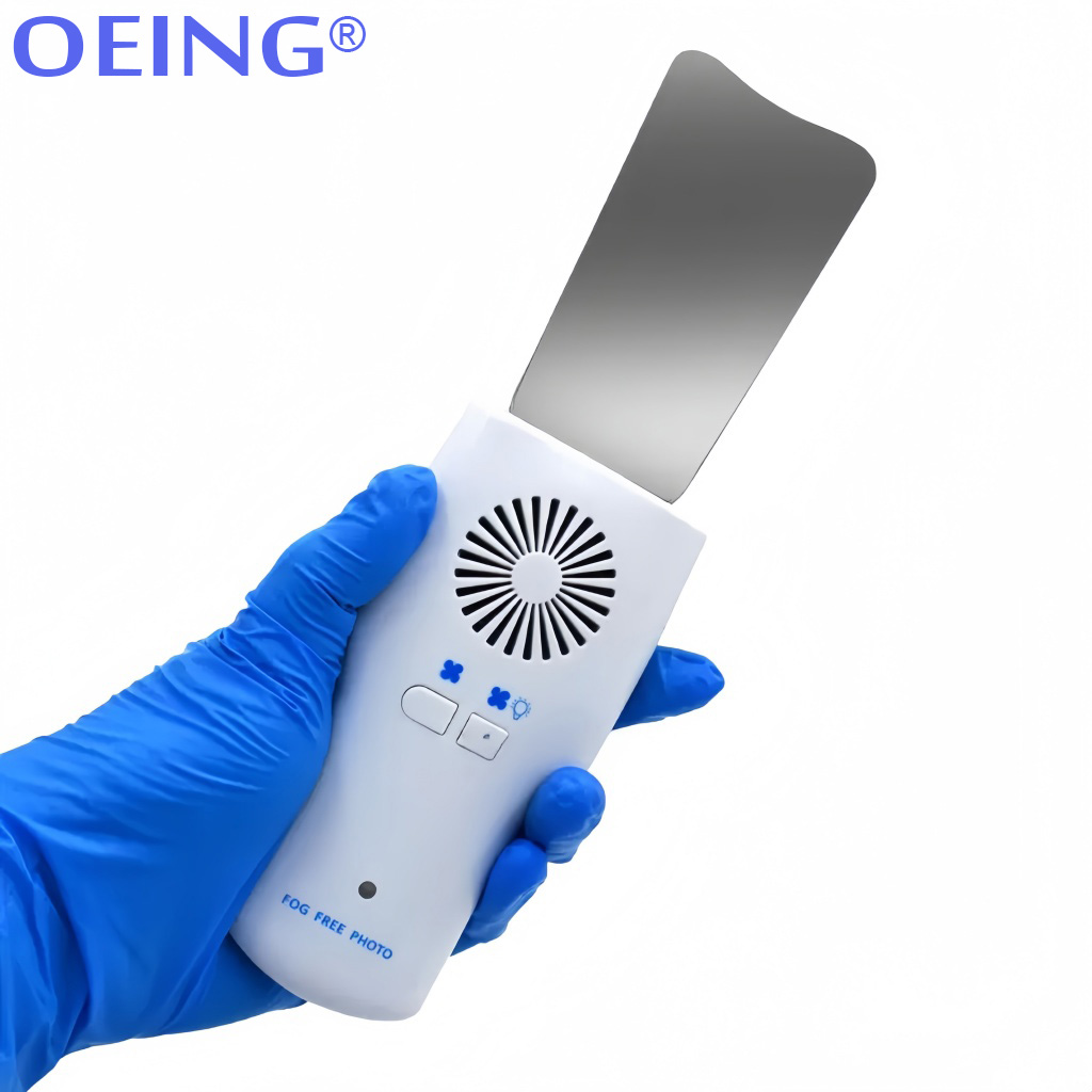 AG歯科用曇り止めミラーセット 曇りなし口腔内撮影用ステンレ - Photography Lighting Game のレビューと価格