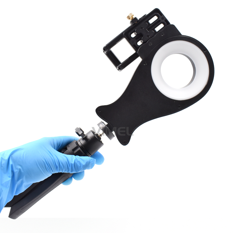 DD ポータブルラボ用写真撮影ライト。白色/暖色光、明るさ調 - Photography Lighting Kit Portable のレビューと価格