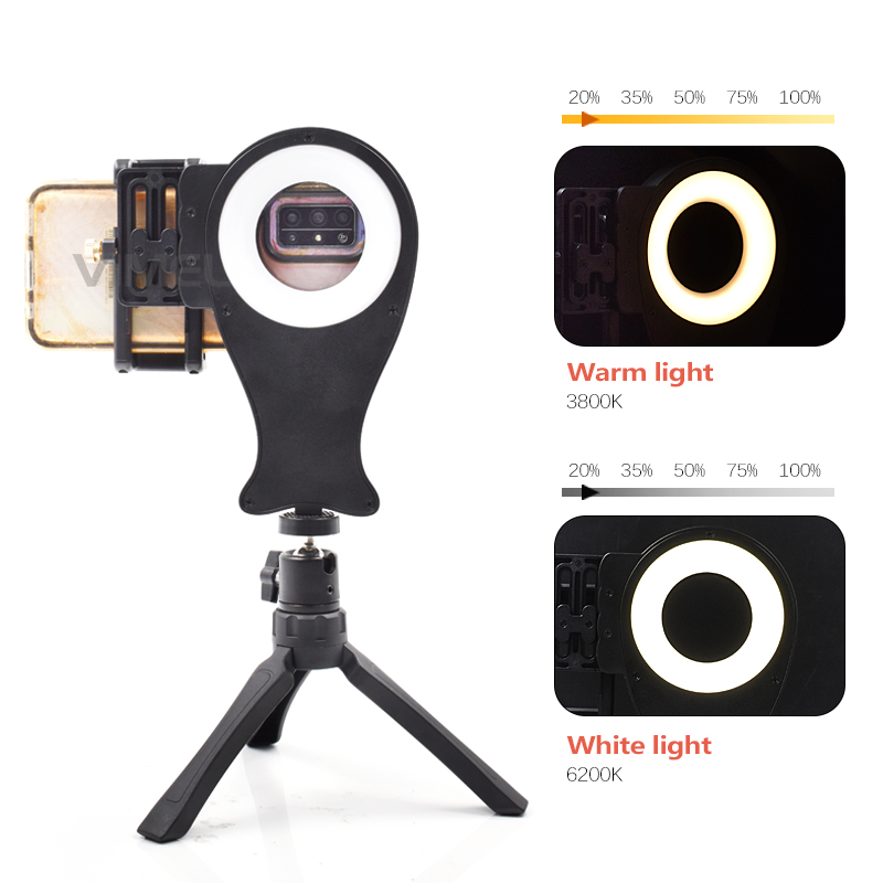 DD ポータブルラボ用写真撮影ライト。白色/暖色光、明るさ調 - Photography Lighting Kit Portable のレビューと価格