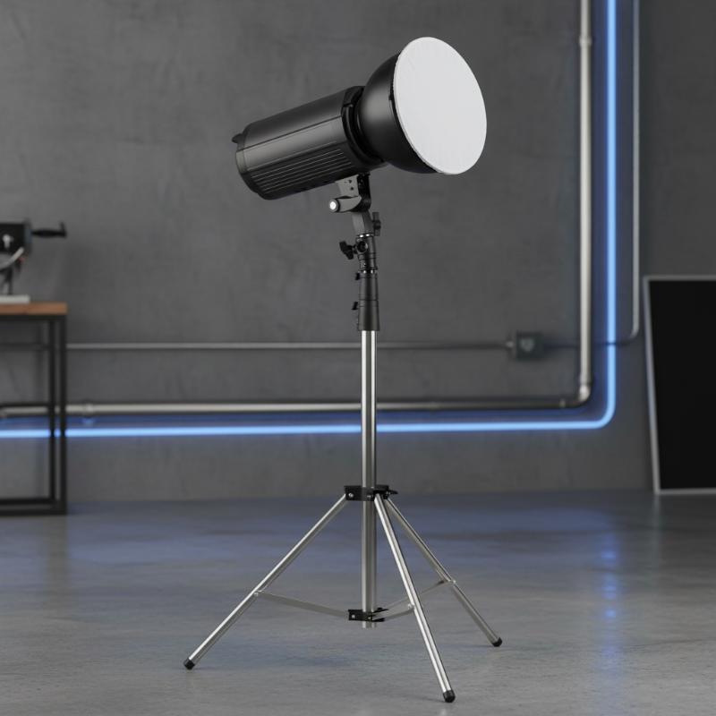 柔らかい光を放つ布製カバー、180mm。写真撮影に最適。スタ - Photography Lighting Meter のレビューと価格